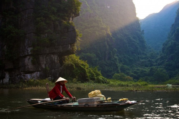 Treasures of South East Asia